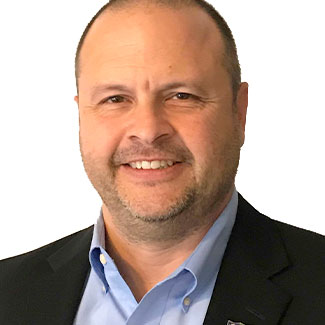 Steve Jaramillo