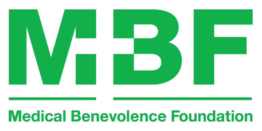 Medical Benevolence Foundation - Major Gifts Officer
